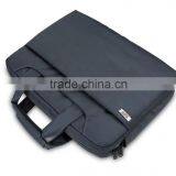 NEW BUBM High Quality Metal Zipper MAN GREY Laptop Bag Wholesale thumbnail-4