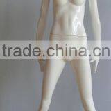 Abstract High Glossy Female Mannequins thumbnail-5