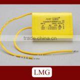 Direct Current Capacitor Cbb20