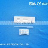 Disposable One-step Rapid Diagnostic Drug Test Kit thumbnail-1