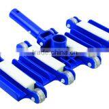 Poolstar P1007 Flexible Vac Head for In-ground Pool(blue) thumbnail-1