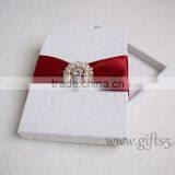 Personalized Wedding Invitations Boxes