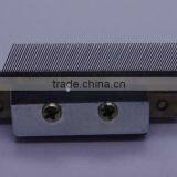 Threading Comb for Warp Knitting Machines thumbnail-1