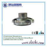 Global High Quality Round Black Passive Speaker thumbnail-3