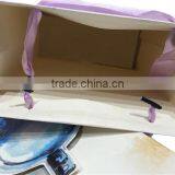 Fancy Custom Paper Gift Bags Free Samples Cheap Paper Bags thumbnail-4