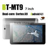 7 Inch Dual Camera Cheapest 3g 4g Tablet pc