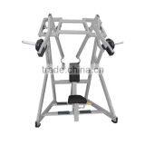 World-wide Renown China Product/Iso-Lateral Level Row Body Strong Fitness Equipment/wholesale Fitness Equipment