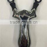 2015 Hot Selling So Slide Small Outdoor Hunting Slingshot