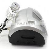 Body Shaping Free Shipping Home Use Cavitation Slimming Machine Ultrasound Therapy Tripolar Slimming Machine For Home Use RF Cavitation Ultrasonic Machine Rf Cavitation 5 In 1 Slimming Machine thumbnail-6