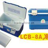 Cold Chain Medical Cooler Box for Vaccine Storage and Transport , Cold Storage Box thumbnail-2