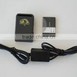 Cheapest Sim Card Vehicle GPS Tracker TK 102B thumbnail-5