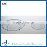 Europe Style Glass Candy Plate for Wedding thumbnail-1