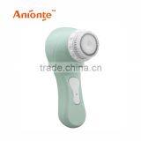 12 Hours Charge Wireless Ultrasonic Facial Cleaner thumbnail-2