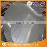 Aluminum Circle/discs for Making Aluminum Cookwares/ Pots, Pizza Pans thumbnail-1