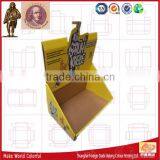 Manufacture Cardboard Color Display Box thumbnail-3