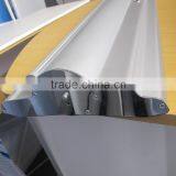 Deluxe Aluminium Display Portable Roll Screen Display Stand thumbnail-3