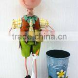 Metal Crafts Decoration thumbnail-4