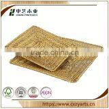 China Facotry China Factory Heart Shaped Wicker Basket no Handles thumbnail-2