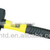German Type Stoning Hammer With Plastic Handle