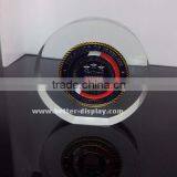 Custom Lucite Acrylic Picture Paperweight thumbnail-4