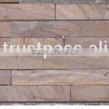 Rainbow Sandstone Mosaics Brick Pattern thumbnail-1