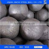 Discount Casting Grinding Ball for Ball Mill in Cement Plants thumbnail-1