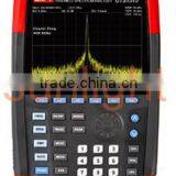 Handheld Spectrum Analyzer 9kHz-2GHz USB UTS1010