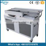 Automatic Book Binding Machines in Yiwu Futian Market thumbnail-1