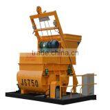 Concrete Mixer Machine Price 2016 Hot for Sale
