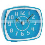 BM12001 Blue Multifunction Desk Alarm Clock