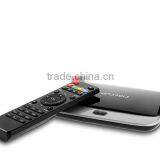 Android CS918 Network Smart TV Set Top Box RK3188 HD Player TV Receiver