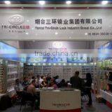 Yantai Tri-Circle Hardware Co., Ltd. company overview - view 1 thumbnail
