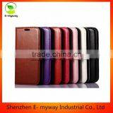 Eco-friendly PU Mobile Phone Case for Iphone 6 Wholesale