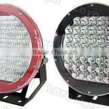 Car Parts!! ATV 4x4 Accessories 10 Inch 225w RED Led Round Driving Light , LED Offroad Led Driving Spot Light thumbnail-2
