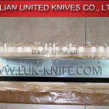 High Performance Cemented Tungsten Carbide Planer Blade thumbnail-2