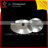 Circular Saw Blades for Chicken Processing