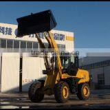 China Best Engineering Wheel Loaders 1.3Ton-3Ton-5Ton thumbnail-1