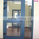 Aluminum Alloy Casement Door thumbnail-1