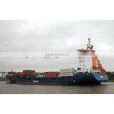 Railway Transport/ Logistics From China to Kazakhstan thumbnail-1