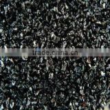 black silicon carbide grit