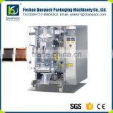 New Arrival Automatic Kurkure Sweet Sauce Pouch Packing Machine thumbnail-1