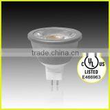 Ul-listed and Energy Star 3W 4W 5W 6W Led COB GU10 Spot Light Bulb thumbnail-4