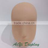 Abstract Face Mannequin Heads Without Hair thumbnail-1