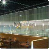Factory Window Metal Mesh Curtains for Architect Design thumbnail-2