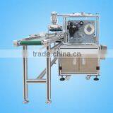 Real Time Printing Top Plane Labeling Machine