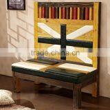 Classic Club Booth Seating for Sale thumbnail-1