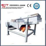 SYT High Frequency Double Layers Vibrating Screen