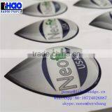 Various Shapes Cartoon Designs Funky Epoxy Sticker thumbnail-1