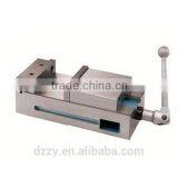 QM16N Series Machine Vise thumbnail-1