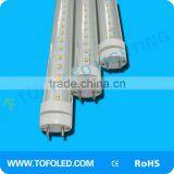 Isolated Driver Epistar Chip Smd2835 18w t8 Led Tube thumbnail-1